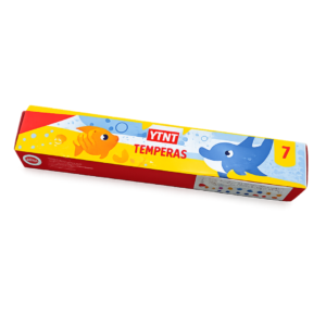 Tempera x7 Yimi