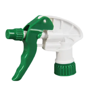 Atomizador Punta de Plastico