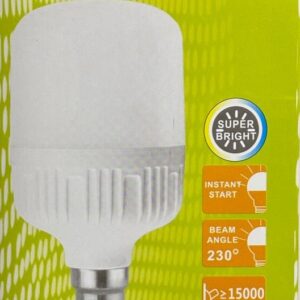 Foco Led Bulb 30W