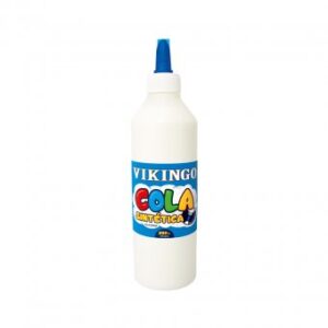 Goma Vikingo 250gr