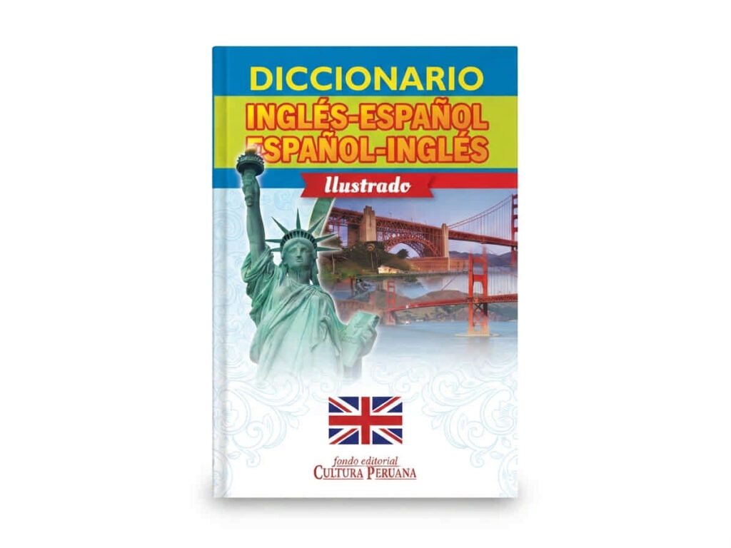 Diccionario Ingles Mediano