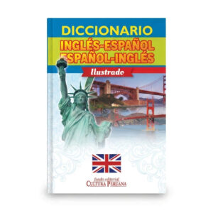 Diccionario Ingles Mediano