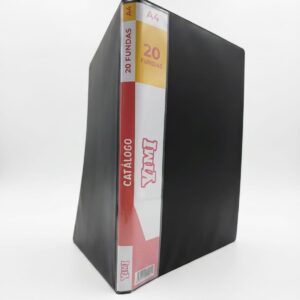 Folder Catálogo A4 Yimi 20Hjs P/PREC