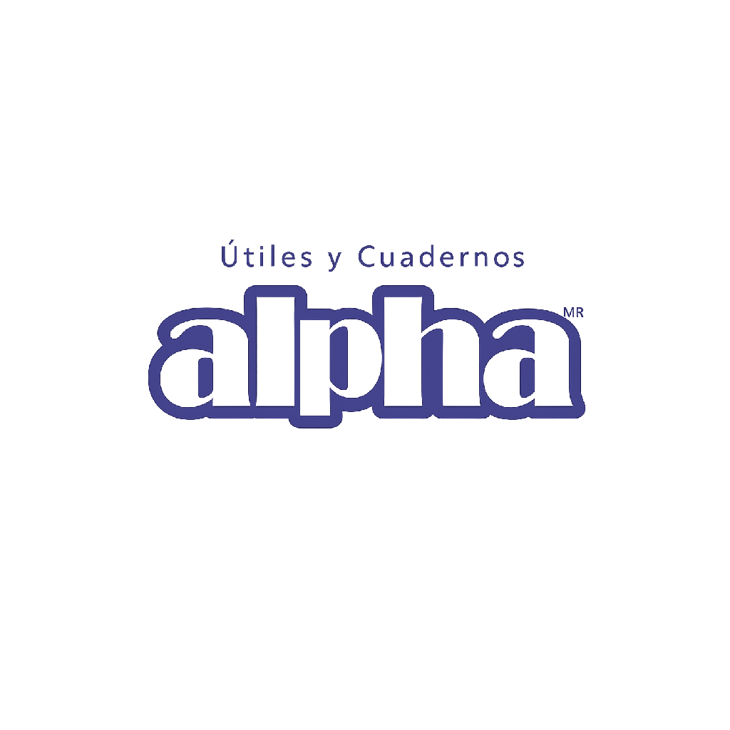 Logo Alpha