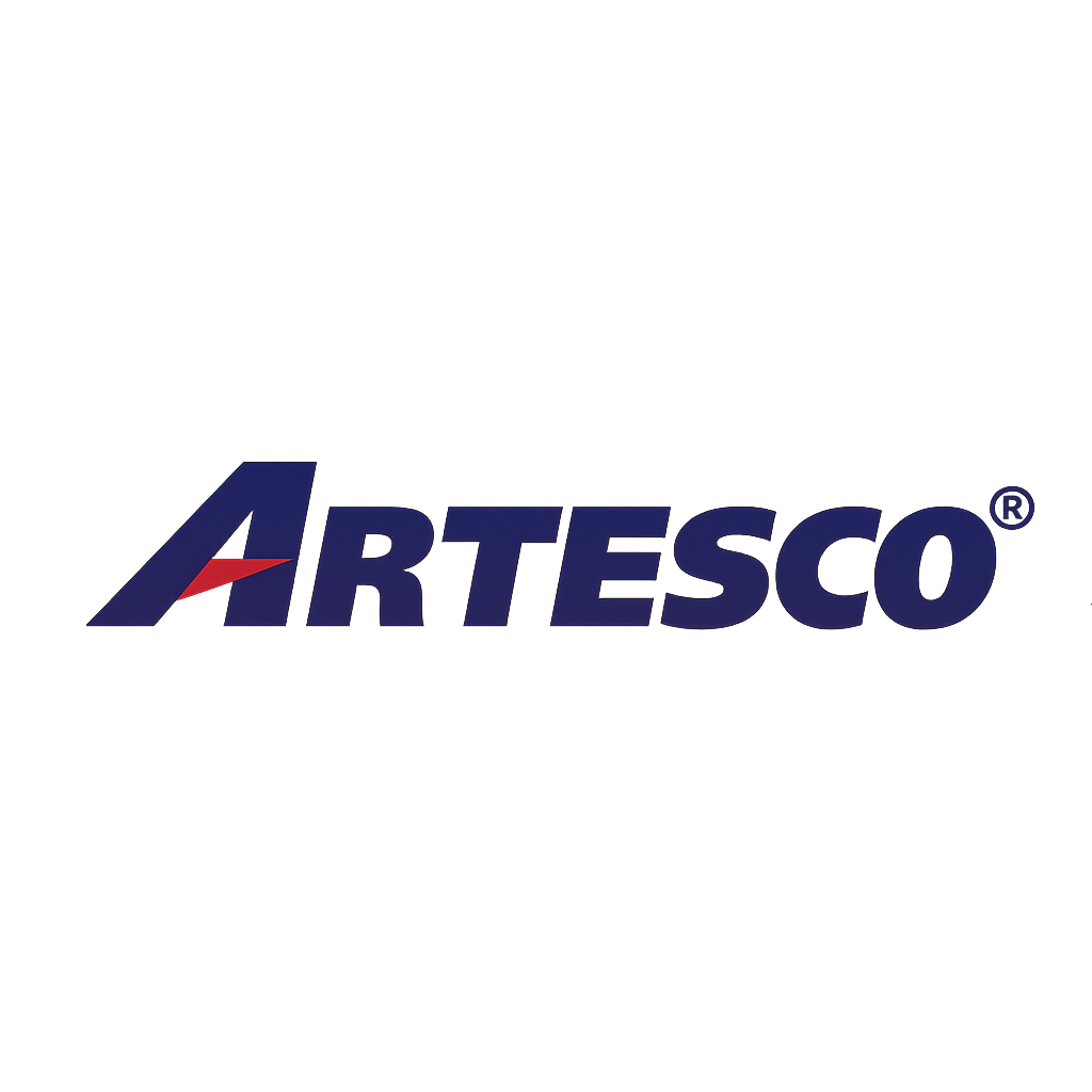 Logo Artesco