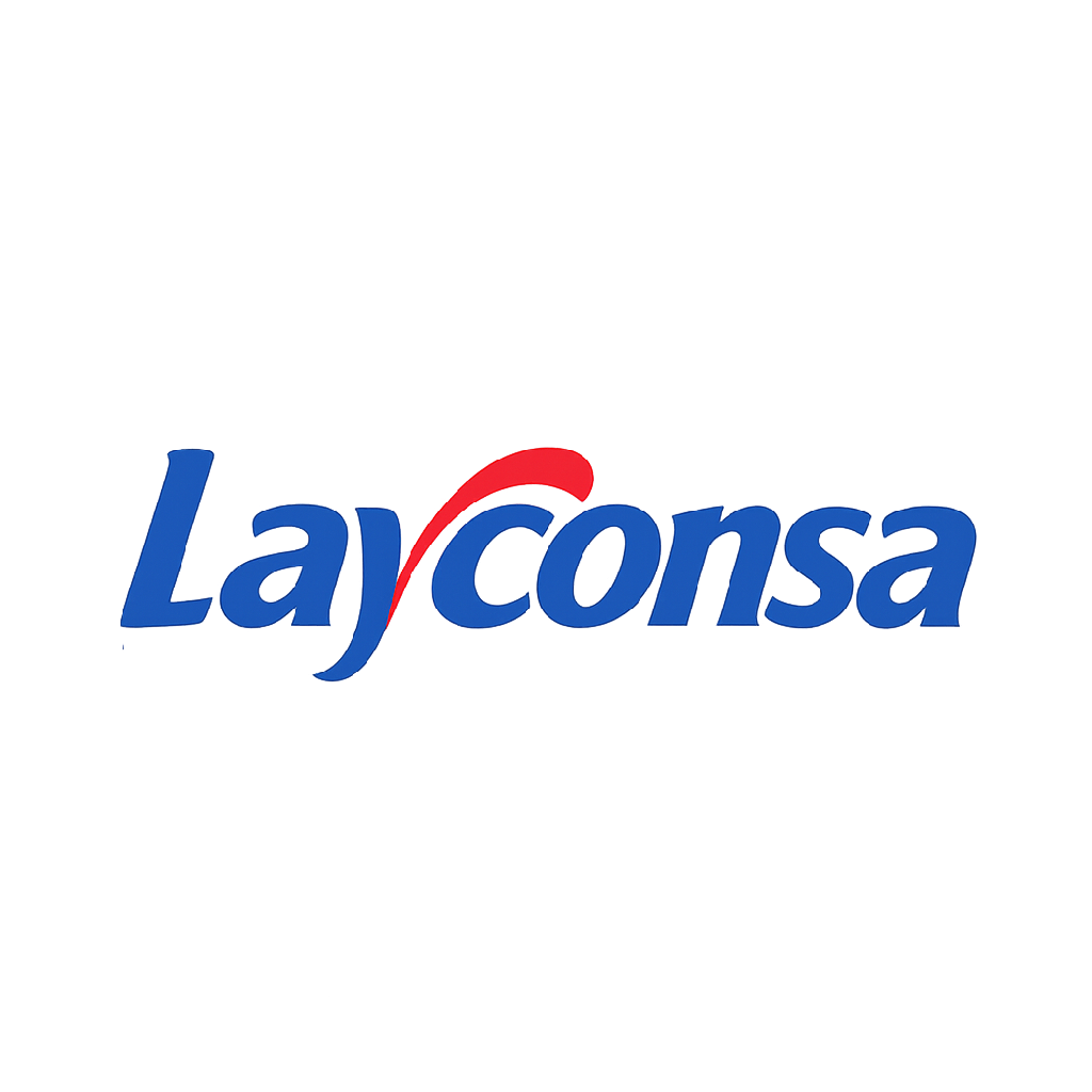 Logo Layconsa