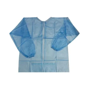 Mandil Plastico