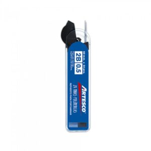 Minas 2B Artesco 0.5MM
