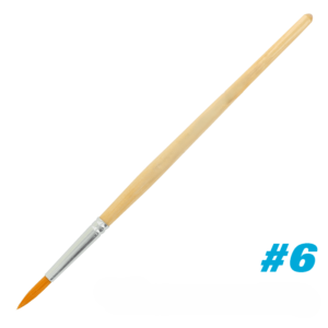 Pincel Nº06