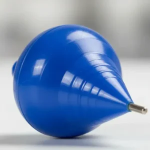 Trompo de Plastico N1