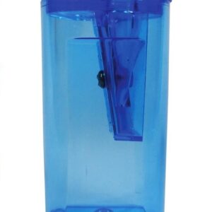 Tajador de Plástico Simple Tubular Ove