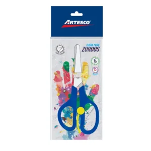 Tijera Artesco Para Zurdos