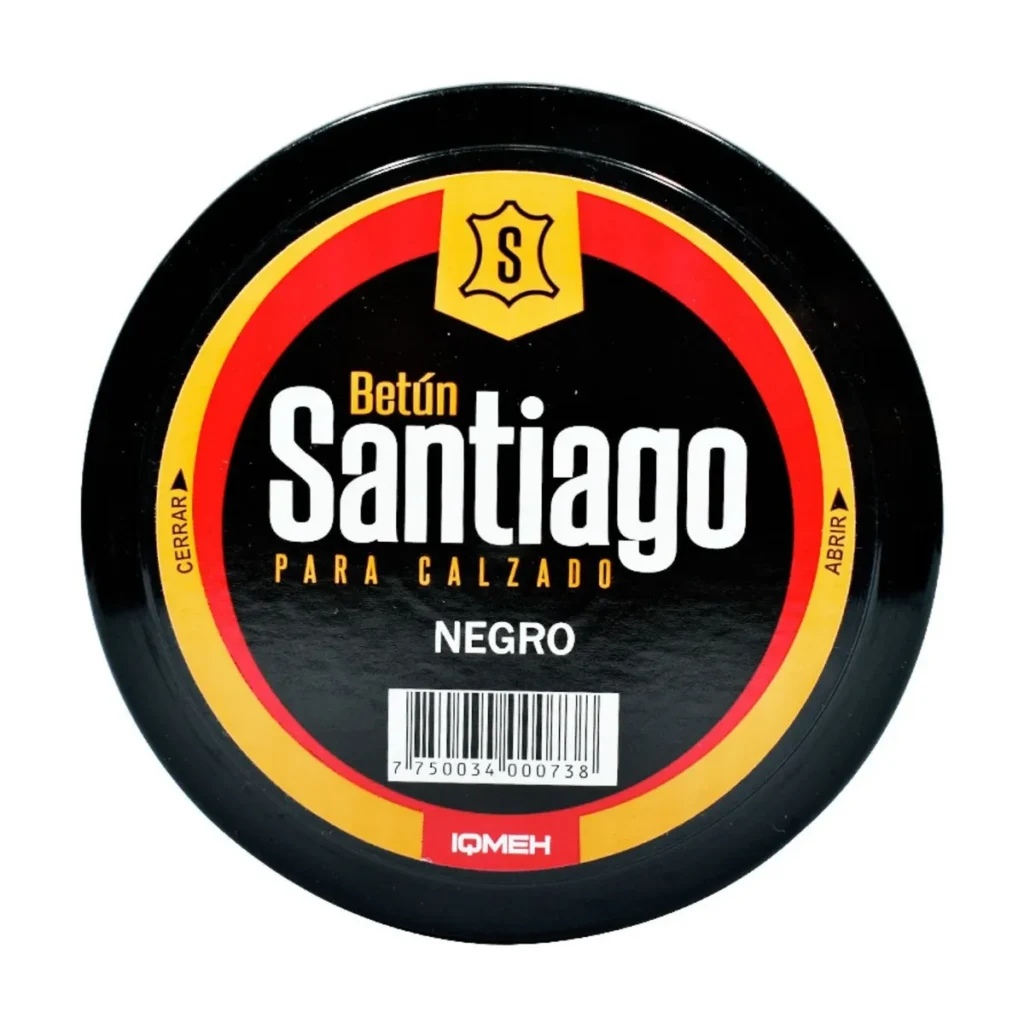 Betun Grande Santiago x90 ml