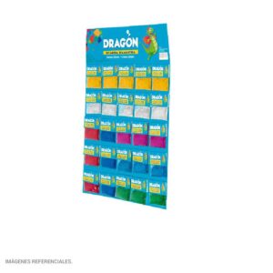Plancha de Escarcha Displeys x25 und