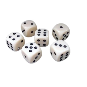 Dados Sueltos