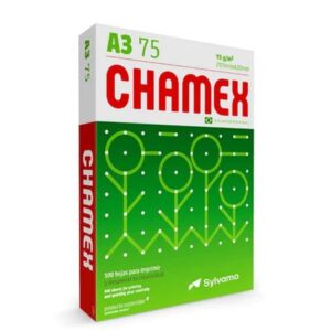 Papel Bond A3 Chamex