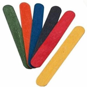 Baja Lengua de Colores