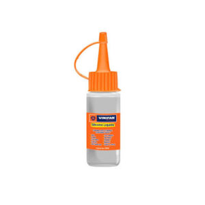 Silicona Liquida Vinifan 30ml