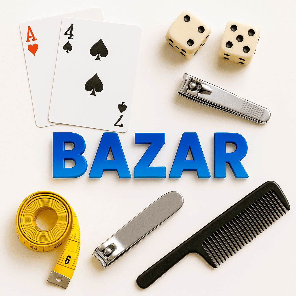Bazar