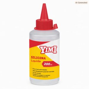 Silicona liquida Yimi 220 ml