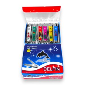 Corta Uñas Delfin adulto