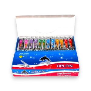 Corta Uñas Delfin niños