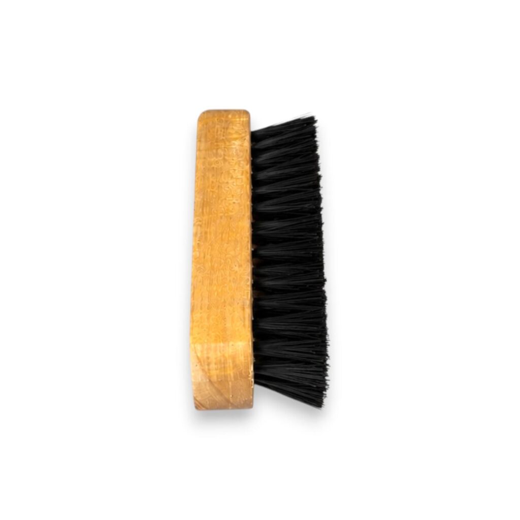 Escobilla para zapato grande N3