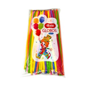 Globo Pencil Diale x 100 UND