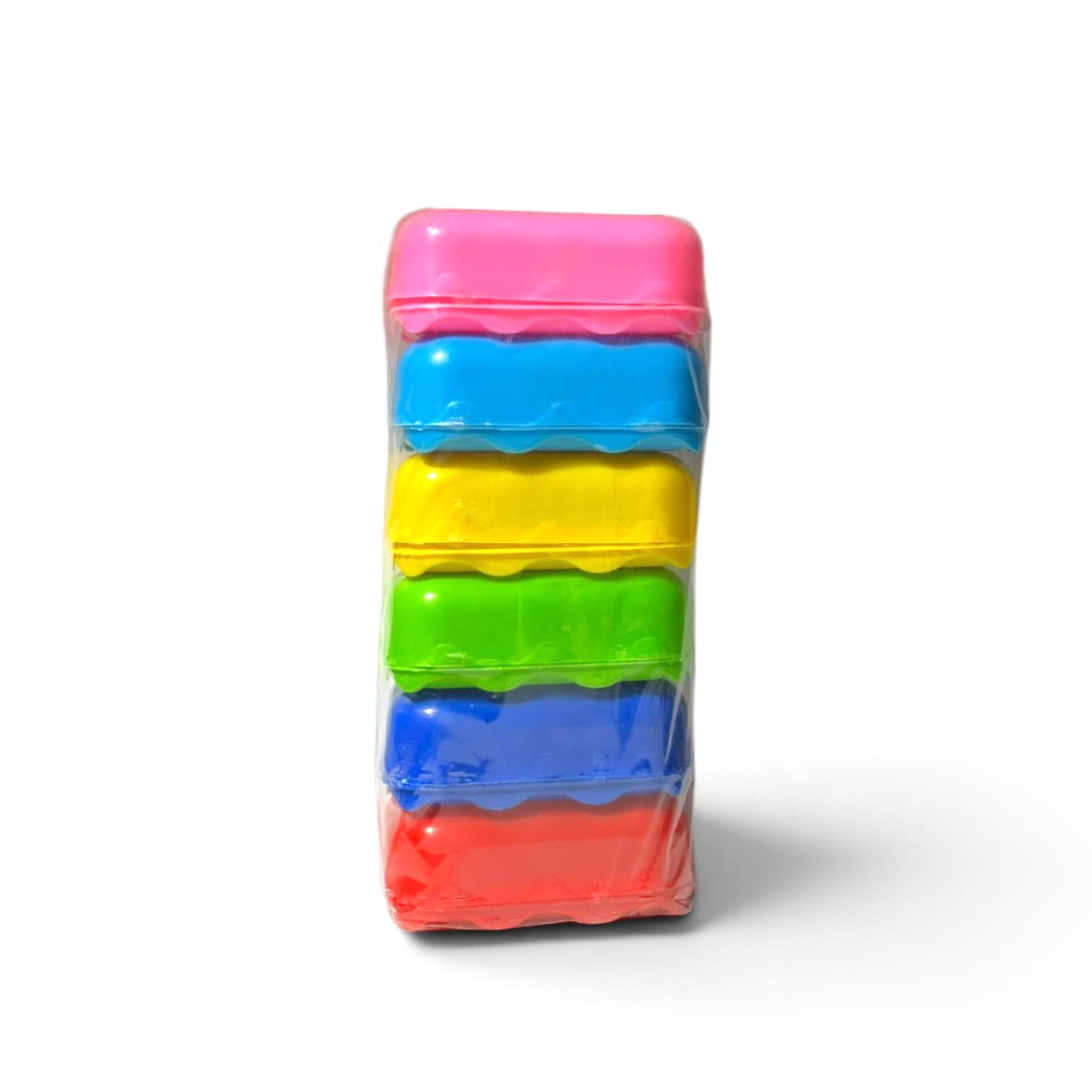 Jabonera de Colores Eco