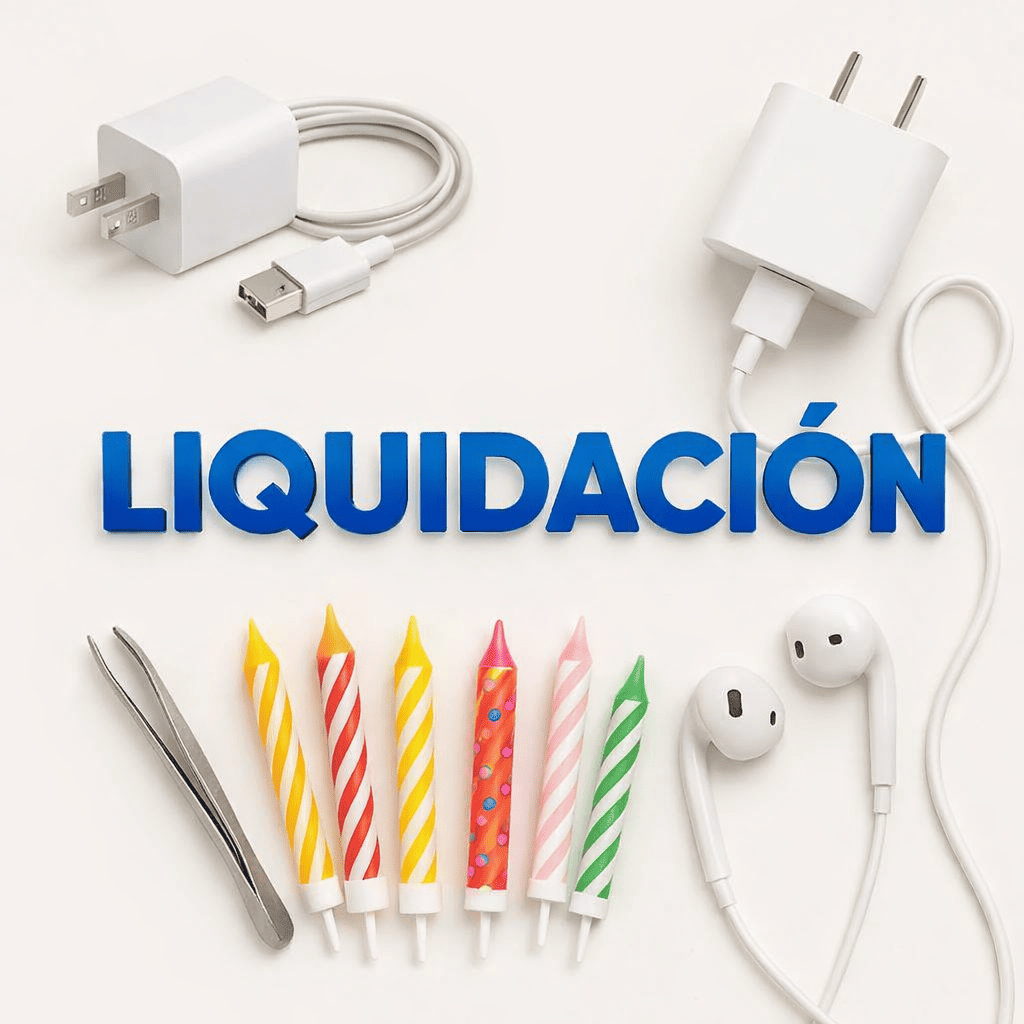 Lquidación