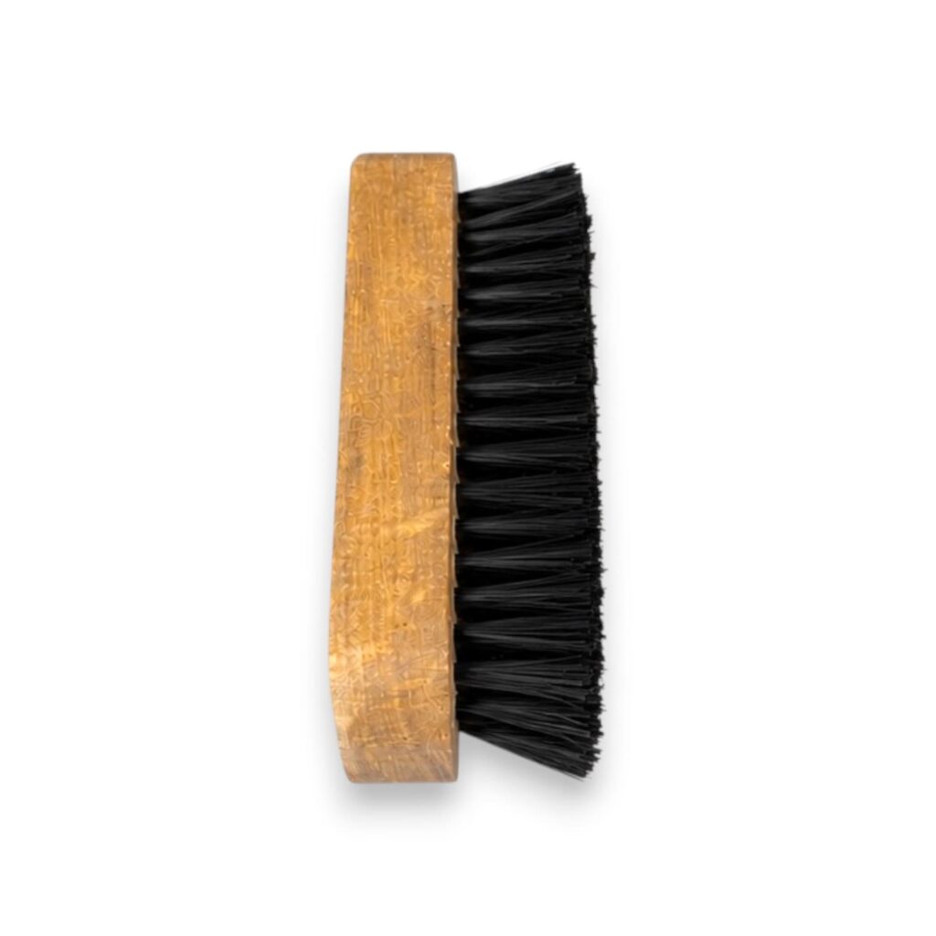 Escobilla para zapato extra grande N4