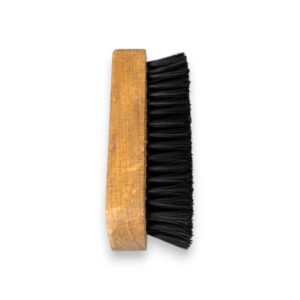 Escobilla para zapato extra grande N4